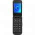 Alcatel OneTouch 2053D Black Мобильный Телефон инструкция, поддержка, форум, описание, мануал