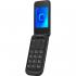 Alcatel OneTouch 2053D Black Мобильный Телефон инструкция, поддержка, форум, описание, мануал
