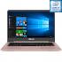 Asus ZenBook UX410UF-GV179T Ноутбук инструкция, поддержка, форум, описание, мануал