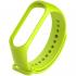 Untamo для Xiaomi Mi Band 3, Green (UТSTXIMIBAND3GR) Сменный ремешок для носимого устройства инструкция, поддержка, форум, описание, мануал