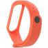 Untamo для Xiaomi Mi Band 3, Orange (UТSTXIMIBAND3OR) Сменный ремешок для носимого устройства инструкция, поддержка, форум, описание, мануал