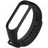 Untamo для Xiaomi Mi Band 3, Black (UТSTXIMIBAND3BK) Сменный ремешок для носимого устройства инструкция, поддержка, форум, описание, мануал