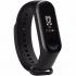 Untamo для Xiaomi Mi Band 3, Black (UТSTXIMIBAND3BK) Сменный ремешок для носимого устройства инструкция, поддержка, форум, описание, мануал