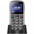 Vertex C317 Silver/Black Мобильный Телефон инструкция, поддержка, форум, описание, мануал