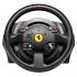 Thrustmaster Руль T300RS Ferrari GTE (TM 4160609) Аксессуар для игровой консоли инструкция, поддержка, форум, описание, мануал