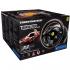Thrustmaster Руль T300RS Ferrari GTE (TM 4160609) Аксессуар для игровой консоли инструкция, поддержка, форум, описание, мануал