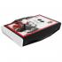 Madcatz Street Fighter V Arcade FightstickTE 2 + Аксессуар для игровой консоли инструкция, поддержка, форум, описание, мануал