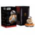 Sphero Star Wars Droid BB-8 (R001ROW) Радиоуправляемый робот инструкция, поддержка, форум, описание, мануал