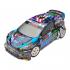 HPI Racing Ралли 1/8 WR8 Flux KenBlock 2015Ford FiestaSTRX43 Радиоуправляемая машина инструкция, поддержка, форум, описание, мануал