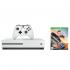 Microsoft S 500 GB белая + Forza Horizon 3 +DLC Игровая консоль Xbox One инструкция, поддержка, форум, описание, мануал