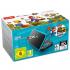 Nintendo 2DS XL + Mario 3D Land Игровая Приставка инструкция, поддержка, форум, описание, мануал