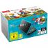 Nintendo 2DS XL + Mario 3D Land Игровая Приставка инструкция, поддержка, форум, описание, мануал