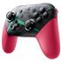 Nintendo Switch Pro Контроллер Xenoblade Chronicles 2 Аксессуар для игровой приставки инструкция, поддержка, форум, описание, мануал