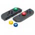 Hori Сменные накладки Super Mario для Nintendo Switch Аксессуар для игровой приставки инструкция, поддержка, форум, описание, мануал
