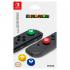 Hori Сменные накладки Super Mario для Nintendo Switch Аксессуар для игровой приставки инструкция, поддержка, форум, описание, мануал