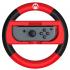 Hori Руль Deluxe Mario для Nintendo Switch (NSW-054U) Аксессуар для игровой приставки инструкция, поддержка, форум, описание, мануал