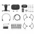 DJI Mavic Air Fly More Combo Onyx Black черный Квадрокоптер инструкция, поддержка, форум, описание, мануал