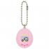 Tamagotchi Chibi Flocked ver Pink (41821) Тамагочи инструкция, поддержка, форум, описание, мануал