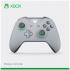 Microsoft Беспроводной геймпад Grey-Green (WL3-00061) Аксессуар для игровой консоли инструкция, поддержка, форум, описание, мануал