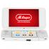 Nintendo 2DS XL White x Lavender + Tomodachi Life Игровая Приставка инструкция, поддержка, форум, описание, мануал