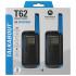 Motorola Talkabout T62 Blue/Black (2 штуки) Радиостанция инструкция, поддержка, форум, описание, мануал