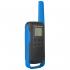 Motorola Talkabout T62 Blue/Black (2 штуки) Радиостанция инструкция, поддержка, форум, описание, мануал