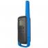 Motorola Talkabout T62 Blue/Black (2 штуки) Радиостанция инструкция, поддержка, форум, описание, мануал