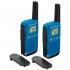 Motorola Talkabout T42 Blue/Black (2 штуки) Радиостанция инструкция, поддержка, форум, описание, мануал