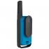 Motorola Talkabout T42 Blue/Black (2 штуки) Радиостанция инструкция, поддержка, форум, описание, мануал