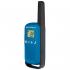 Motorola Talkabout T42 Blue/Black (2 штуки) Радиостанция инструкция, поддержка, форум, описание, мануал
