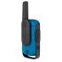 Motorola Talkabout T42 Blue/Black (2 штуки) Радиостанция инструкция, поддержка, форум, описание, мануал