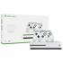 Microsoft S 1TB белая с двумя геймпадами Игровая консоль Xbox One инструкция, поддержка, форум, описание, мануал