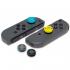 Hori Сменные накладки Zelda Аксессуар для игровой приставки инструкция, поддержка, форум, описание, мануал