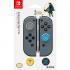 Hori Сменные накладки Zelda Аксессуар для игровой приставки инструкция, поддержка, форум, описание, мануал