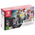 Nintendo Switch HW + Super Smash Bros Ultimate Игровая Приставка инструкция, поддержка, форум, описание, мануал