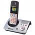 Panasonic KX-TG8095 RU-S Телефон DECT инструкция, поддержка, форум, описание, мануал