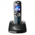 Panasonic KX-TG8301 RU-B Телефон DECT инструкция, поддержка, форум, описание, мануал