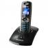 Panasonic KX-TG8301 RU-B Телефон DECT инструкция, поддержка, форум, описание, мануал