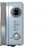 Tesler ME-2055 SKY BLUE Микроволновая Печь инструкция, поддержка, форум, описание, мануал