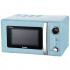 Tesler ME-2055 SKY BLUE Микроволновая Печь инструкция, поддержка, форум, описание, мануал