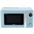 Tesler ME-2055 SKY BLUE Микроволновая Печь инструкция, поддержка, форум, описание, мануал