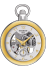 TISSOT T853.405.29.412.00 Карманные часы инструкция, поддержка, форум, описание, мануал