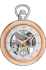 TISSOT T853.405.29.412.01 Карманные часы инструкция, поддержка, форум, описание, мануал