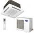Carrier 40GKX160W Кассетные блоки мультисплит-системы инструкция, поддержка, форум, описание, мануал