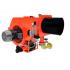 CIB Unigas Mille HR1030A MG.MD.S.RU.A.1.65.ES Горелка мультитопливная инструкция, поддержка, форум, описание, мануал