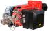 CIB Unigas Mille KR1030 MD.PR.S.RU.A.1.80 Горелка мультитопливная инструкция, поддержка, форум, описание, мануал
