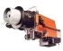 Cuenod C 380 BX 517 T1 Комбинированные горелки инструкция, поддержка, форум, описание, мануал