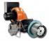 Cuenod C 430 BX 517 T2 Комбинированные горелки инструкция, поддержка, форум, описание, мануал