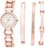 Anne Klein 1952RGST Наручные Часы инструкция, поддержка, форум, описание, мануал