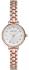 Anne Klein 2662SVRG Наручные Часы инструкция, поддержка, форум, описание, мануал